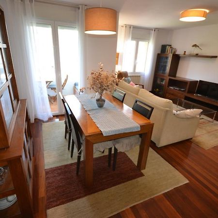 Apartamento Andoaga サン・セバスティアン エクステリア 写真