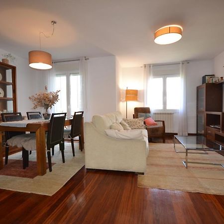 Apartamento Andoaga サン・セバスティアン エクステリア 写真