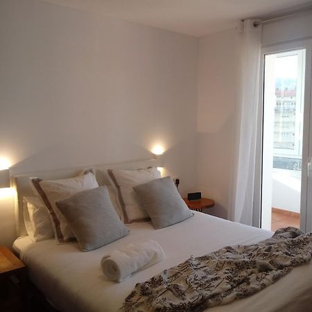 Apartamento Andoaga サン・セバスティアン エクステリア 写真