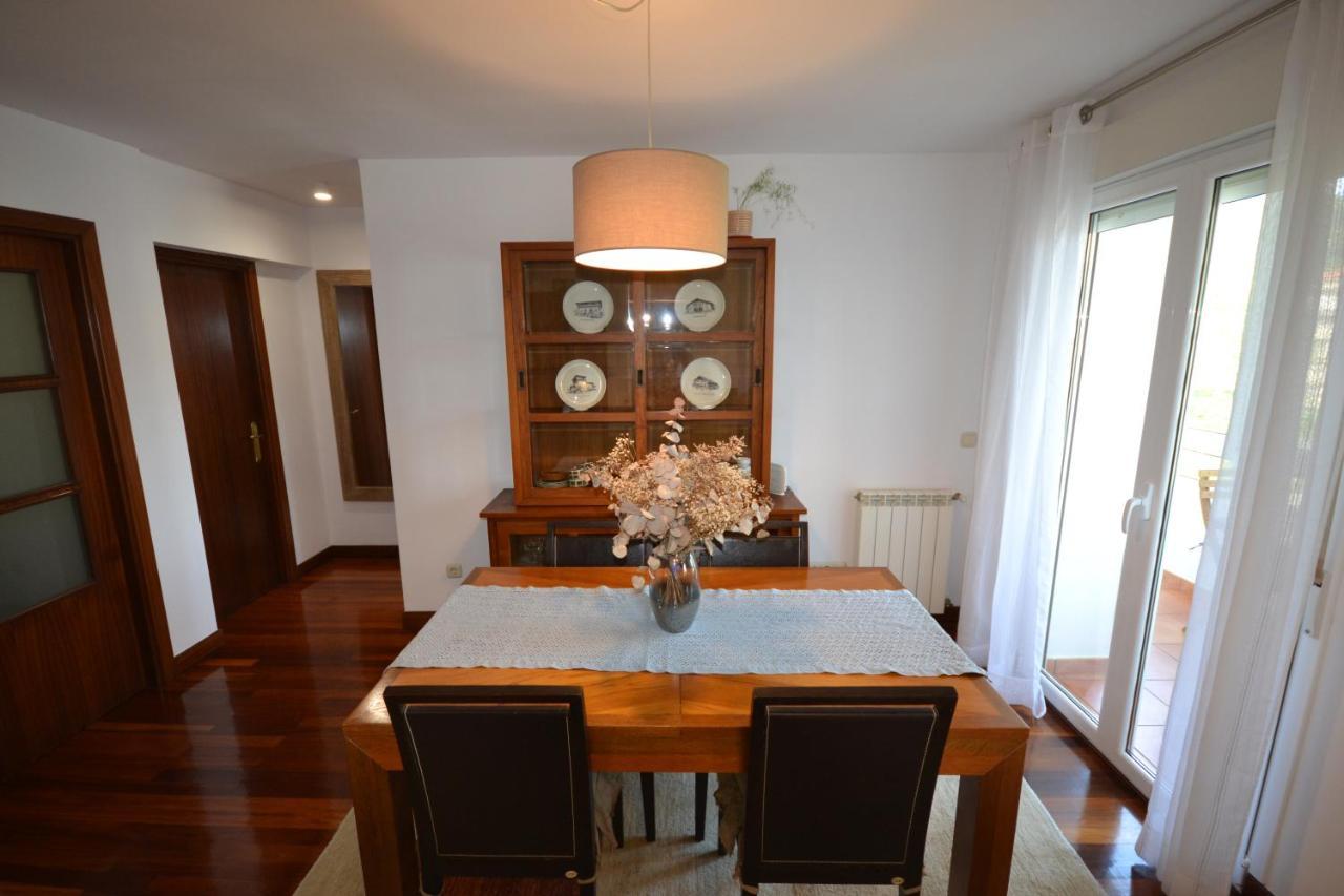 Apartamento Andoaga サン・セバスティアン エクステリア 写真