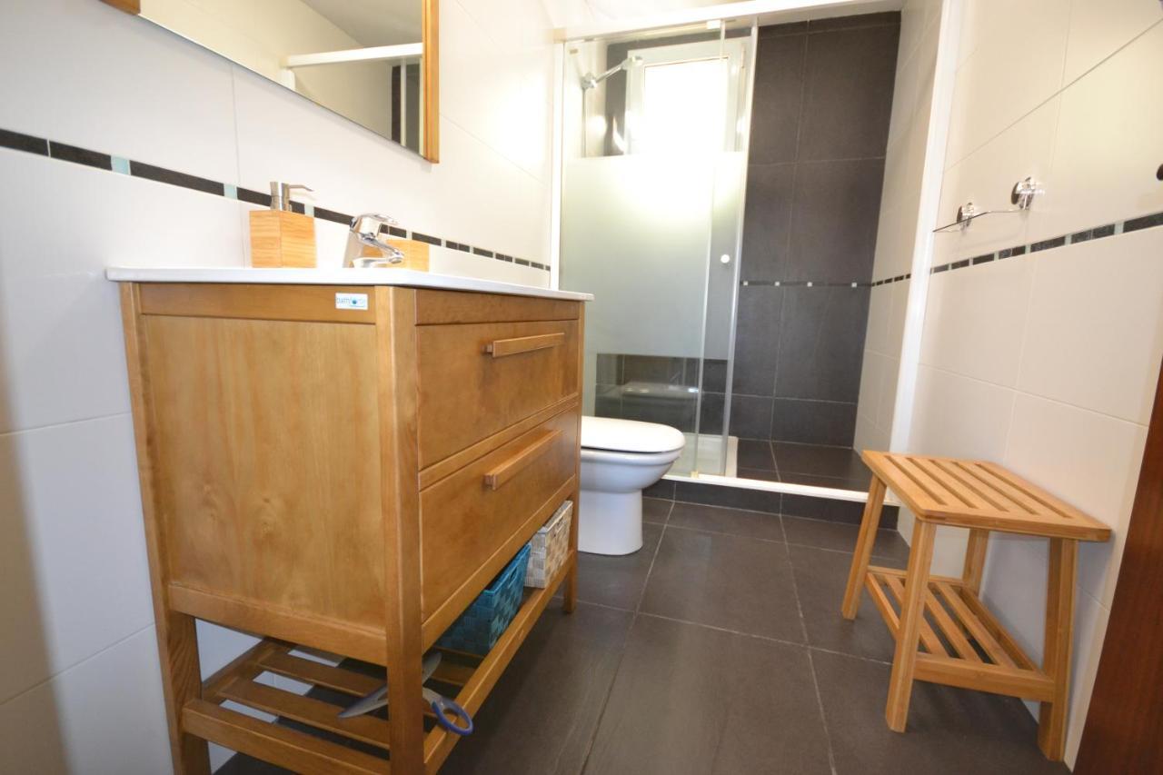 Apartamento Andoaga サン・セバスティアン エクステリア 写真