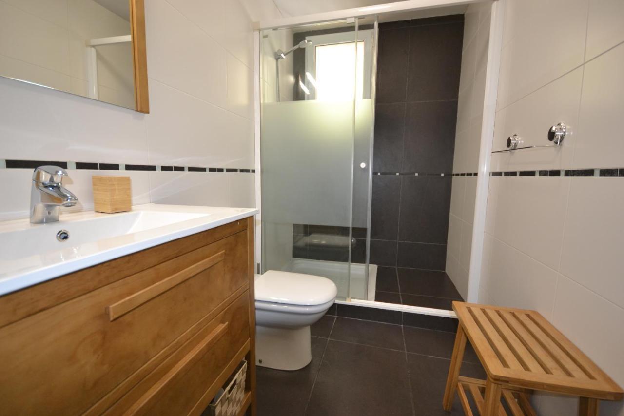 Apartamento Andoaga サン・セバスティアン エクステリア 写真