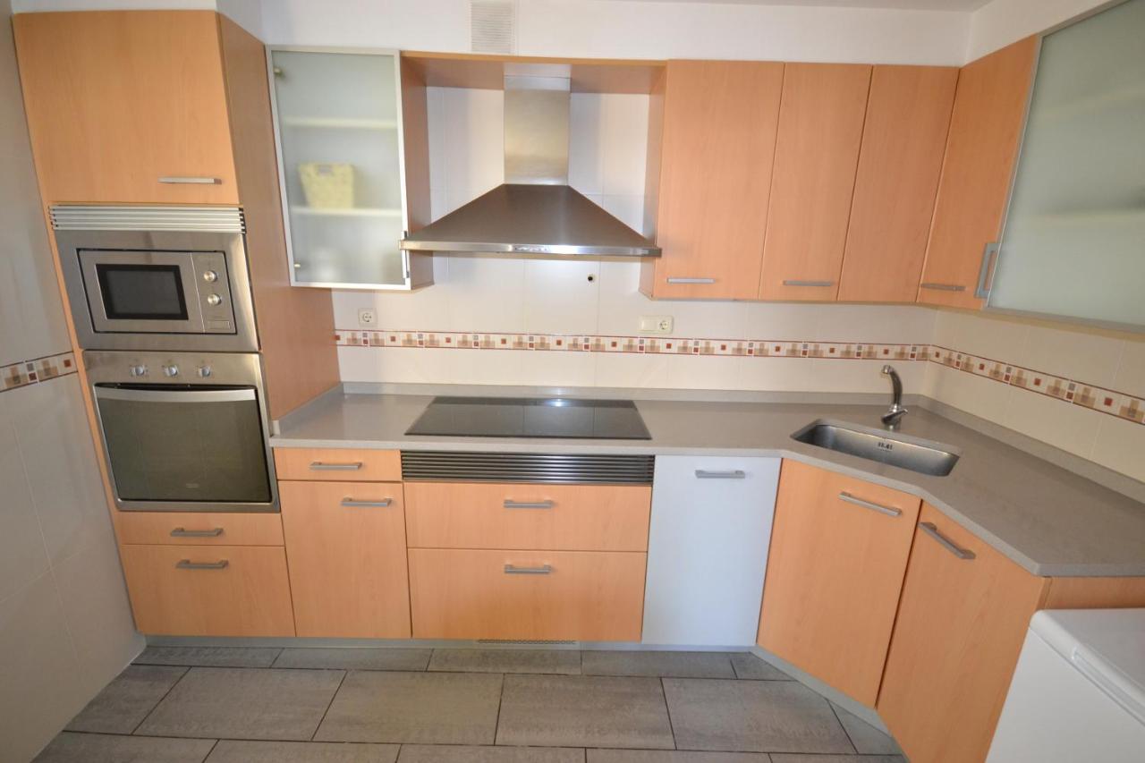 Apartamento Andoaga サン・セバスティアン エクステリア 写真