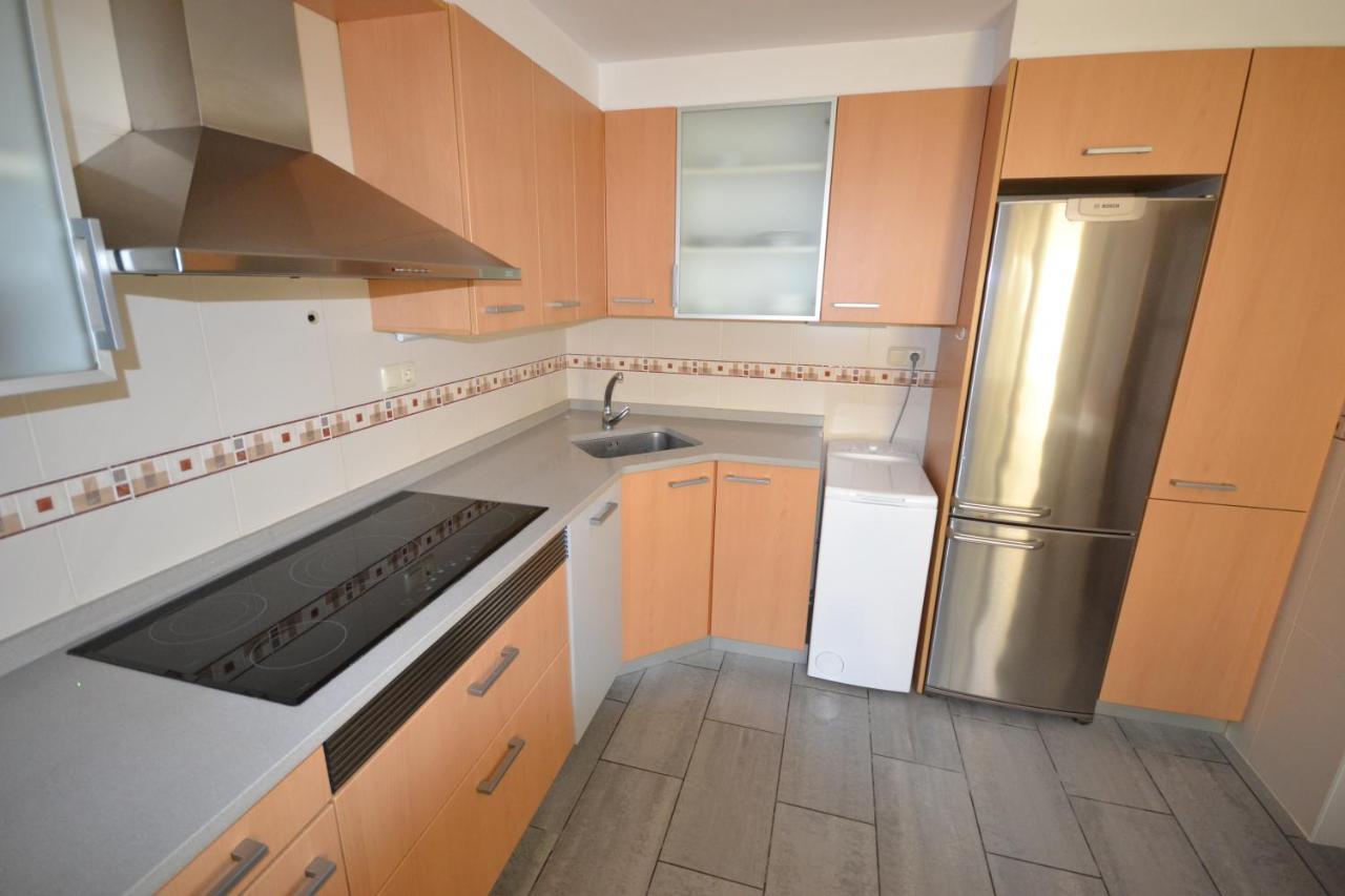 Apartamento Andoaga サン・セバスティアン エクステリア 写真