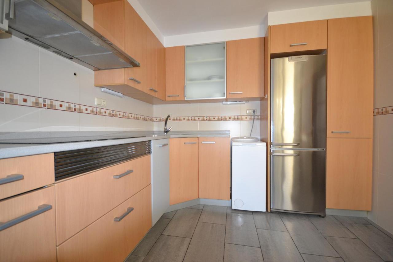 Apartamento Andoaga サン・セバスティアン エクステリア 写真