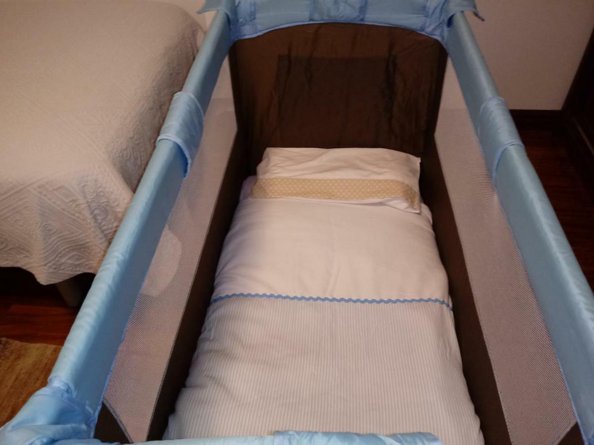 Apartamento Andoaga サン・セバスティアン エクステリア 写真