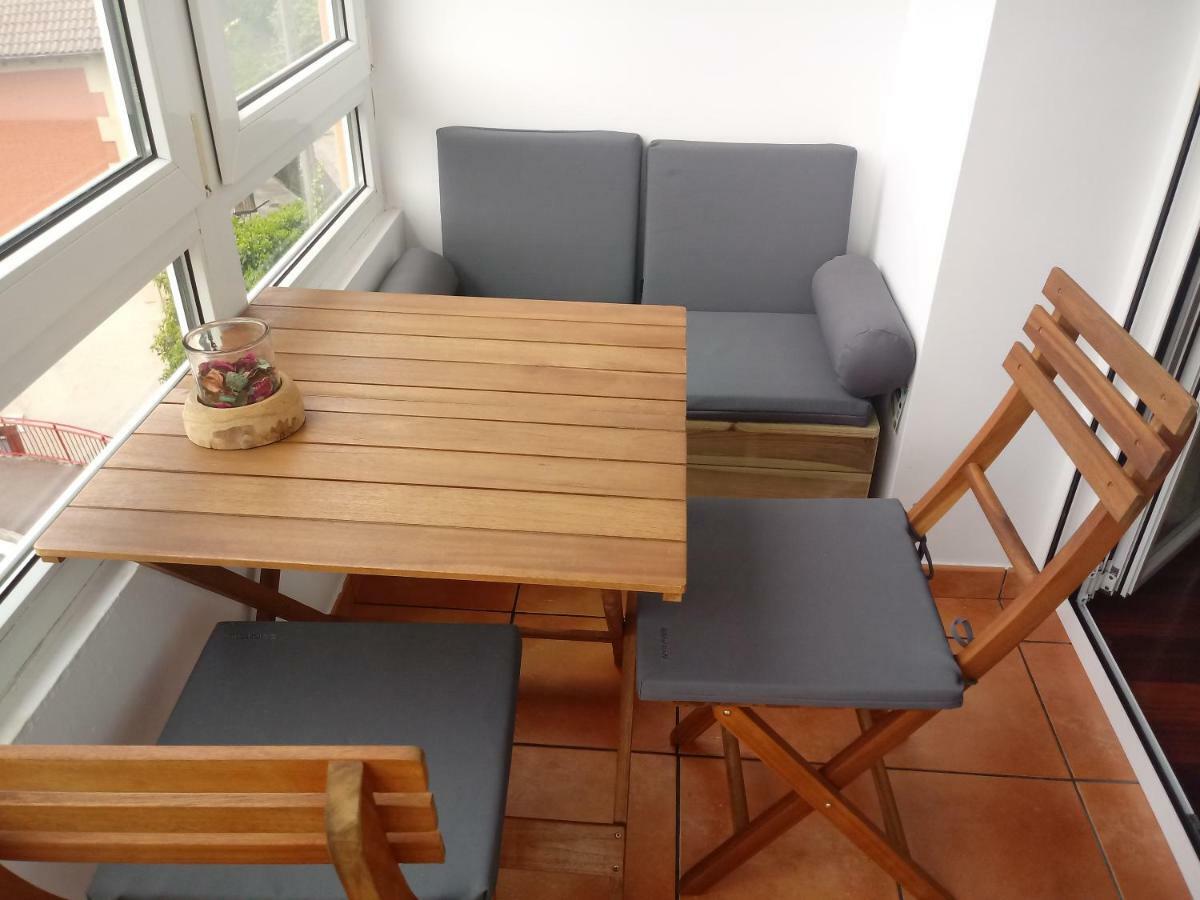 Apartamento Andoaga サン・セバスティアン エクステリア 写真
